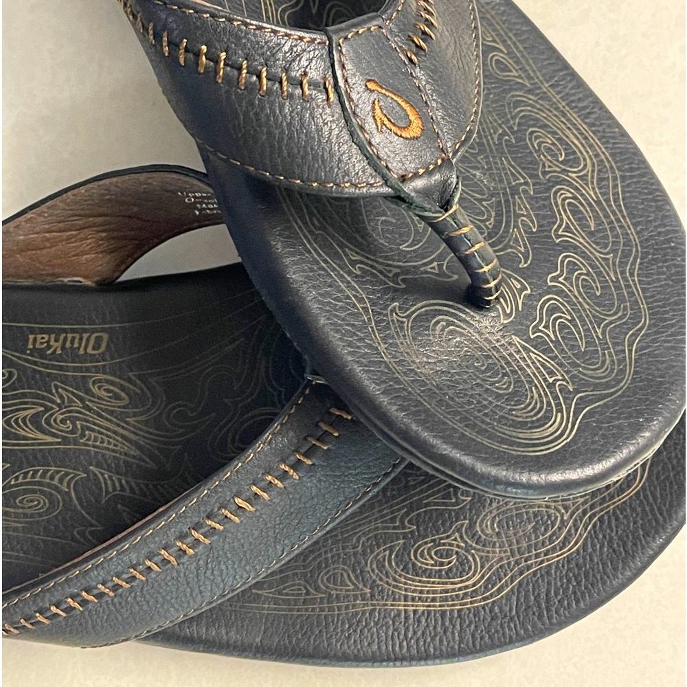 Olukai ( Hiapo )